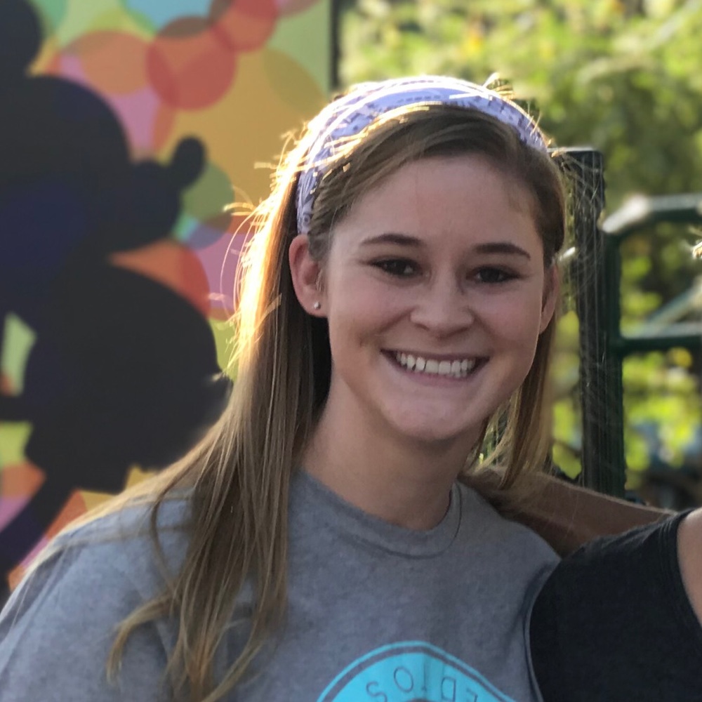 Meet your Posher, Christina